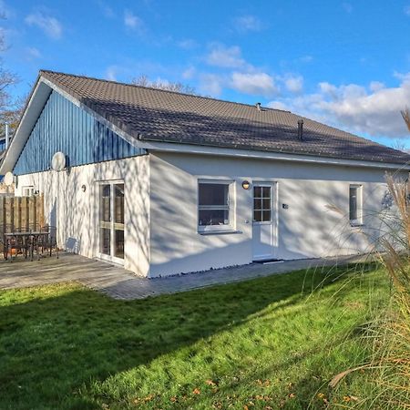 Ferienhaus 41 Altefaehr Ngoại thất bức ảnh