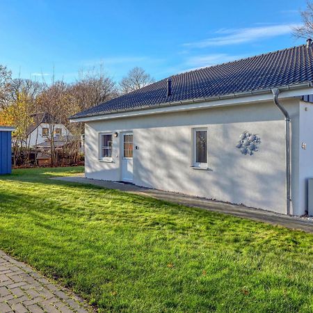 Ferienhaus 41 Altefaehr Ngoại thất bức ảnh