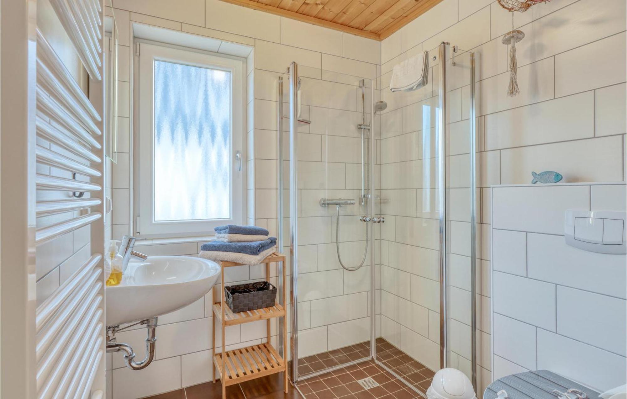Ferienhaus 41 Altefaehr Ngoại thất bức ảnh