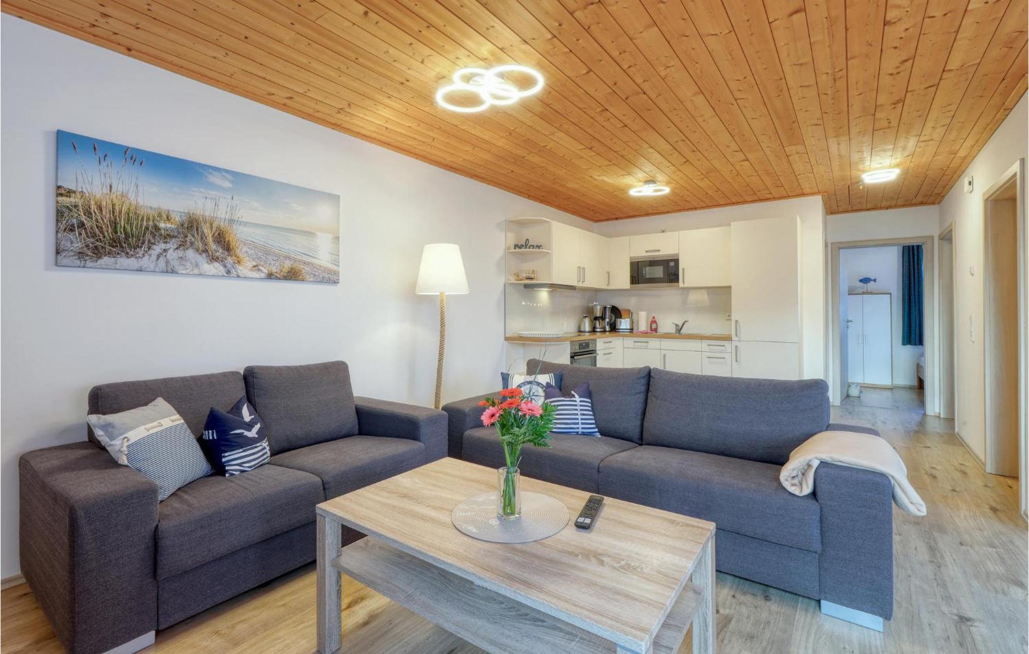 Ferienhaus 41 Altefaehr Ngoại thất bức ảnh
