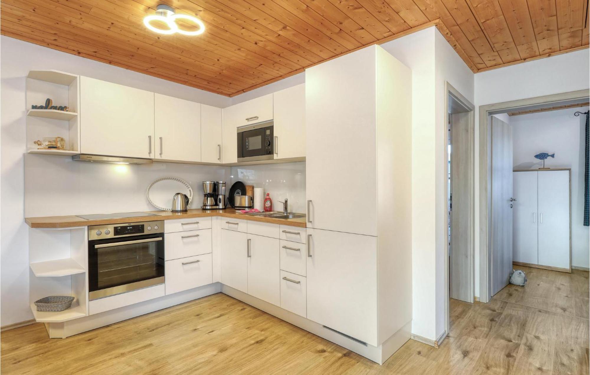 Ferienhaus 41 Altefaehr Ngoại thất bức ảnh