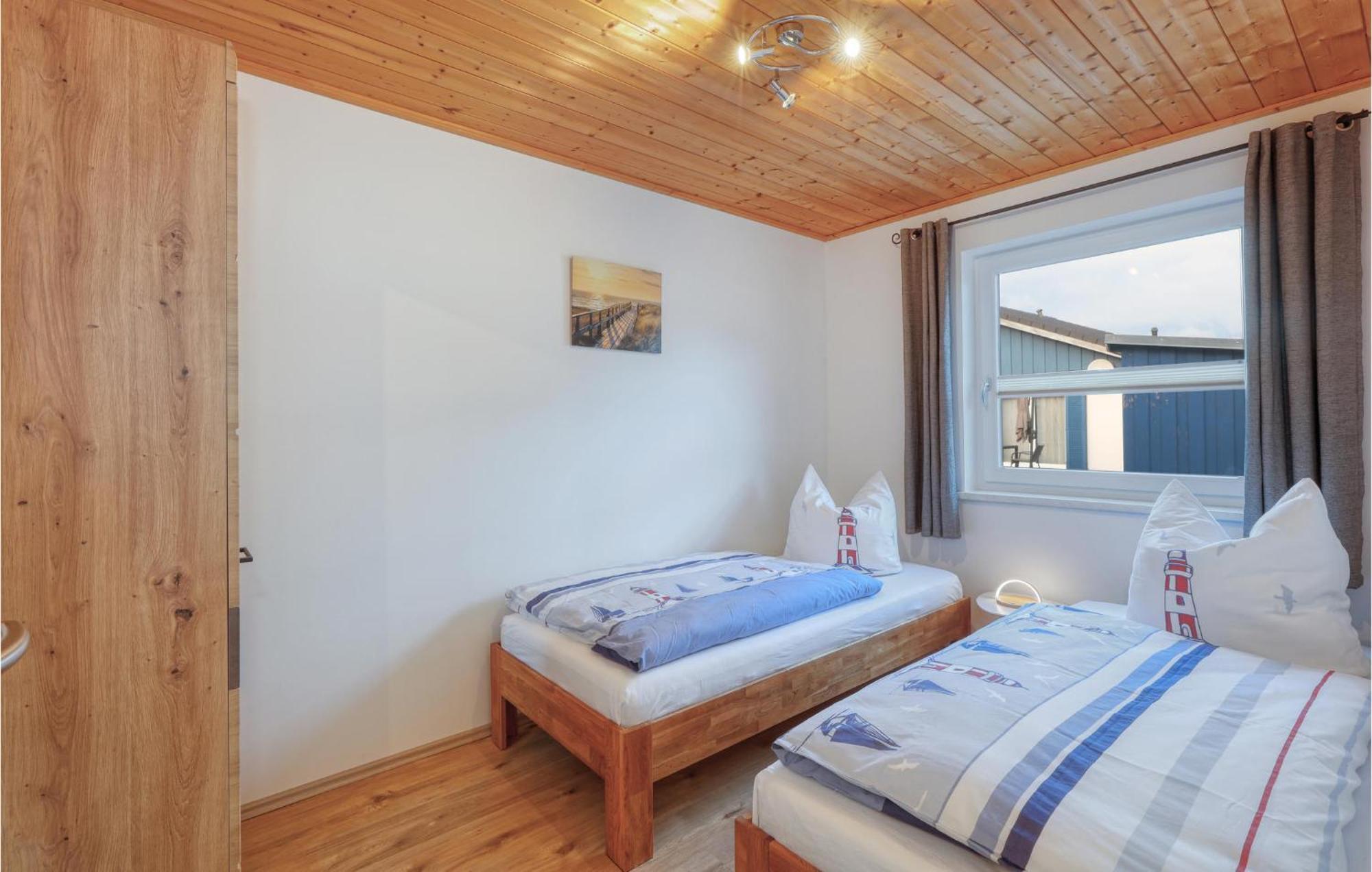 Ferienhaus 41 Altefaehr Ngoại thất bức ảnh
