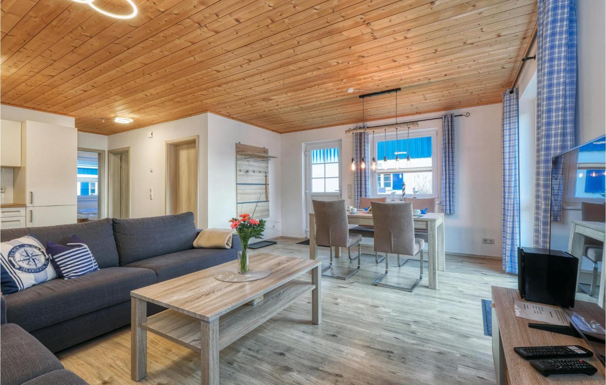 Ferienhaus 41 Altefaehr Ngoại thất bức ảnh
